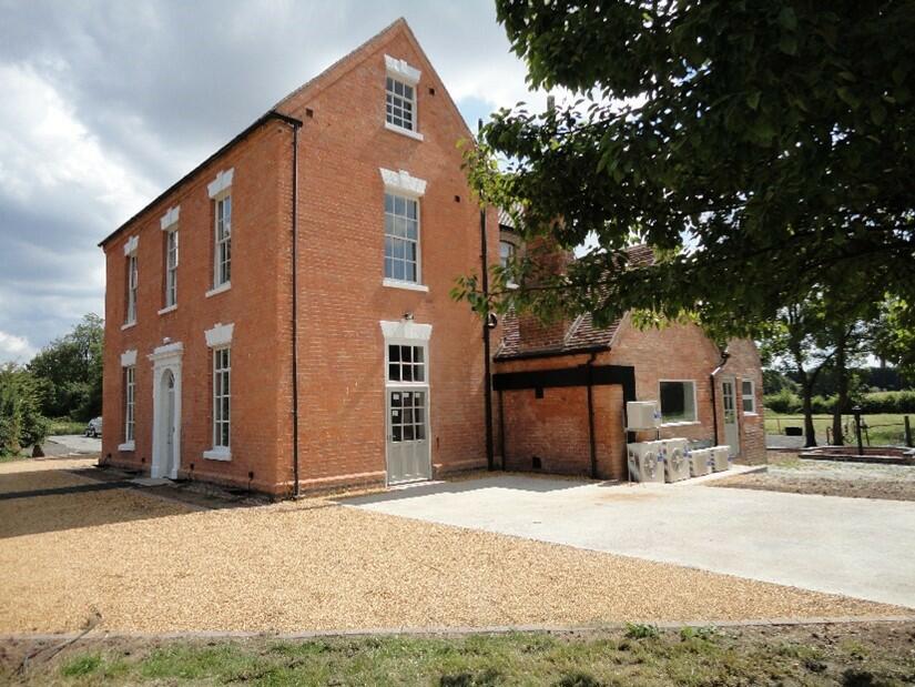 Additional property image - Nunhold House, Hatton Technology Park, Dark Lane, Warwick / Solihull, Hatton, Warwickshire, CV35 8XB