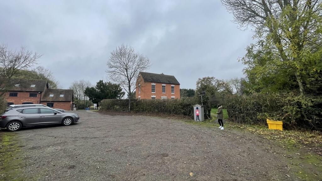Additional property image - Nunhold House, Hatton Technology Park, Dark Lane, Warwick / Solihull, Hatton, Warwickshire, CV35 8XB