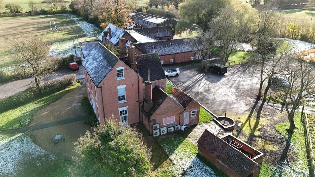 Additional property image - Nunhold House, Hatton Technology Park, Dark Lane, Warwick / Solihull, Hatton, Warwickshire, CV35 8XB