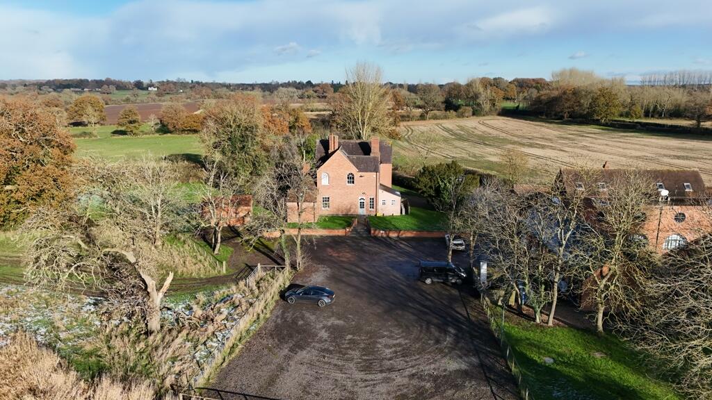 Additional property image - Nunhold House, Hatton Technology Park, Dark Lane, Warwick / Solihull, Hatton, Warwickshire, CV35 8XB