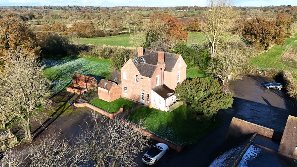 Additional property image - Nunhold House, Hatton Technology Park, Dark Lane, Warwick / Solihull, Hatton, Warwickshire, CV35 8XB