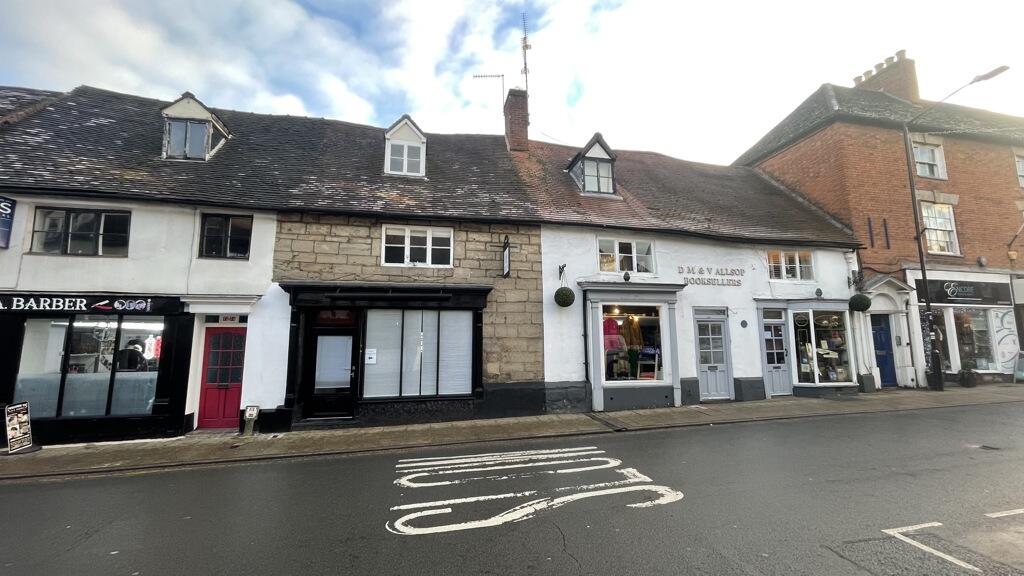 Additional property image - 70 Smith Street, Warwick, Warwickshire, CV34 4HU