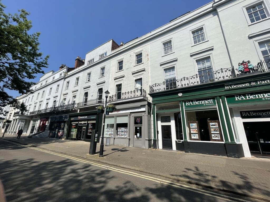 Additional property image - 3 Euston Place, Leamington Spa, Warwickshire, CV32 4LN