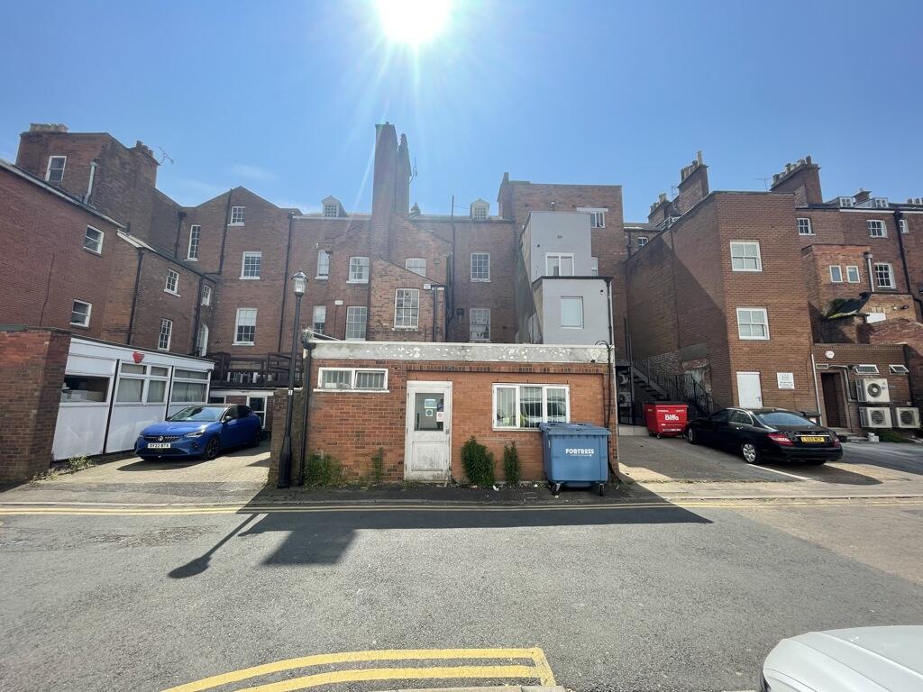 Additional property image - 3 Euston Place, Leamington Spa, Warwickshire, CV32 4LN
