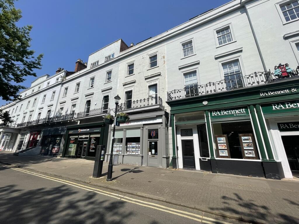 Additional property image - 3 Euston Place, Leamington Spa, Warwickshire, CV32 4LN