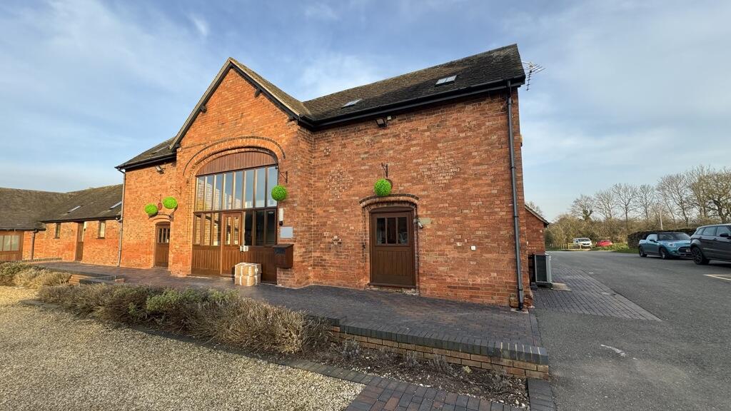 Additional property image - Unit 5/6 Patrick Farm Barns, Meriden Road, Hampton In Arden, Solihull, B92 0LT