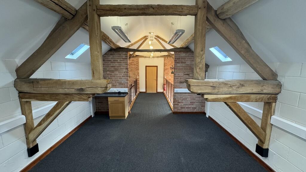 Additional property image - Unit 5/6 Patrick Farm Barns, Meriden Road, Hampton In Arden, Solihull, B92 0LT