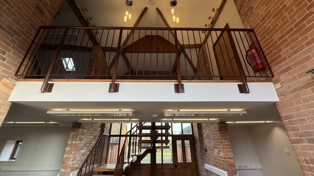 Additional property image - Unit 5/6 Patrick Farm Barns, Meriden Road, Hampton In Arden, Solihull, B92 0LT