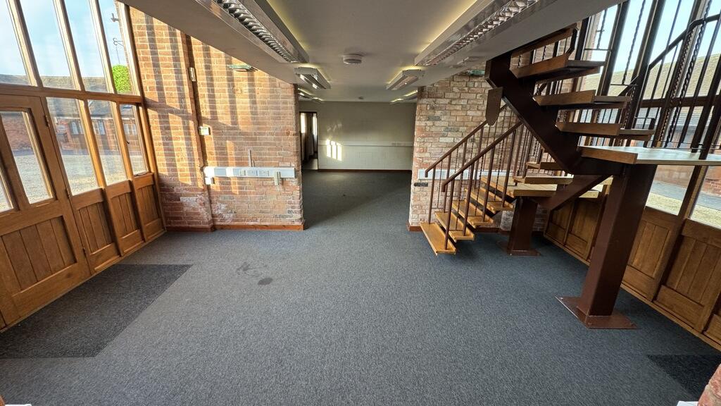 Additional property image - Unit 5/6 Patrick Farm Barns, Meriden Road, Hampton In Arden, Solihull, B92 0LT