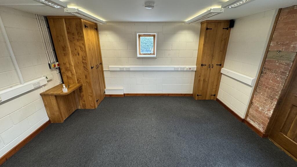 Additional property image - Unit 5/6 Patrick Farm Barns, Meriden Road, Hampton In Arden, Solihull, B92 0LT