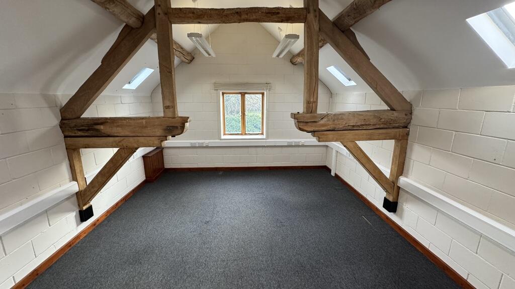 Additional property image - Unit 5/6 Patrick Farm Barns, Meriden Road, Hampton In Arden, Solihull, B92 0LT