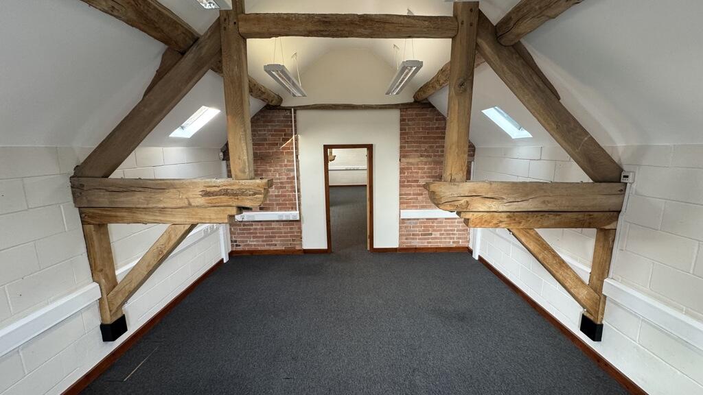 Additional property image - Unit 5/6 Patrick Farm Barns, Meriden Road, Hampton In Arden, Solihull, B92 0LT