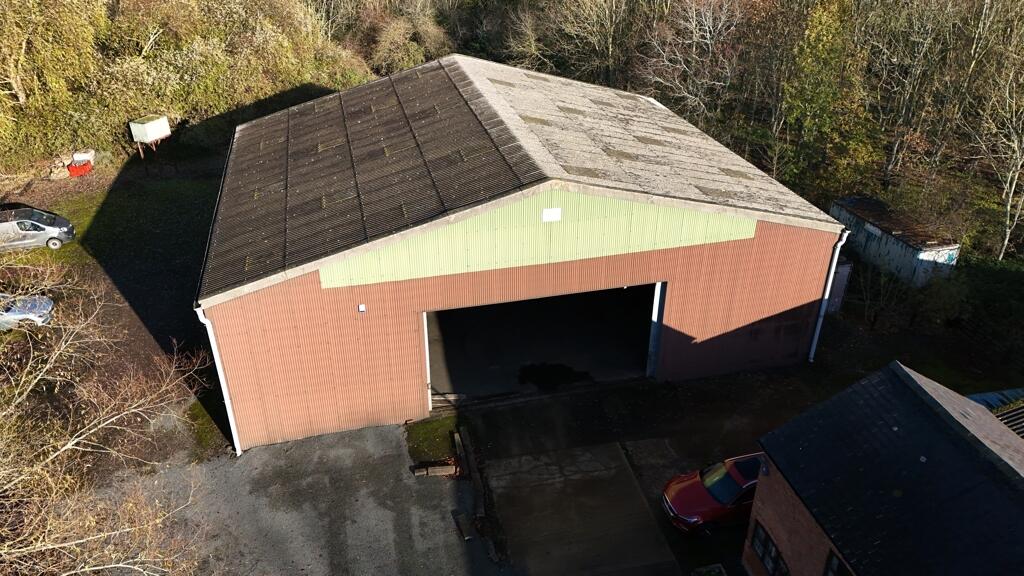 Main image of property: The Warehouse At Broadwell House Farm, Broadwell, Warwickshire, CV23 8HF