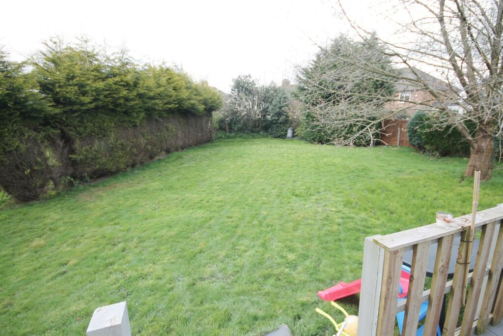 3 bedroom house for sale in Beech Drive, Knutsford, WA16