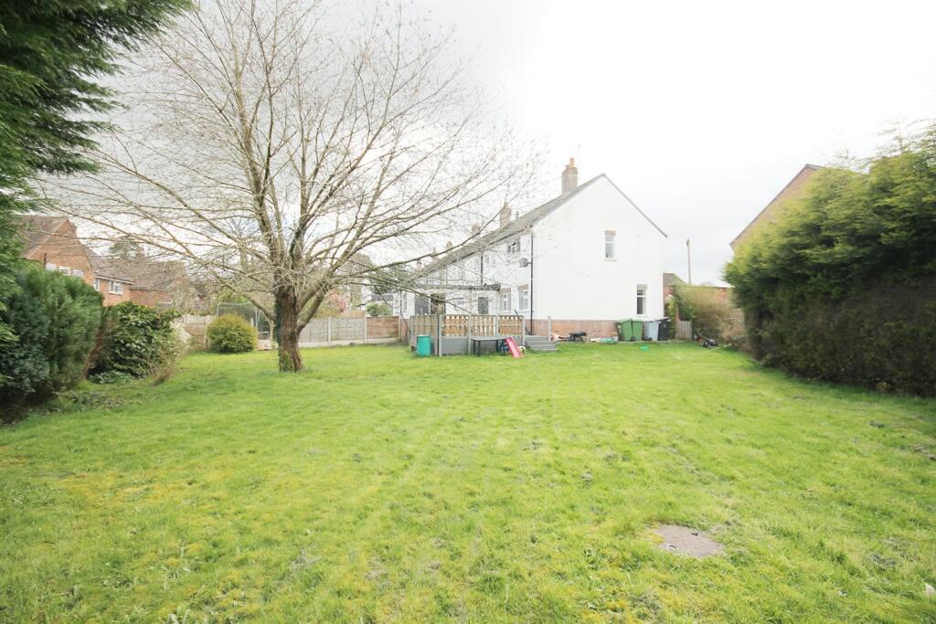 3 bedroom house for sale in Beech Drive, Knutsford, WA16