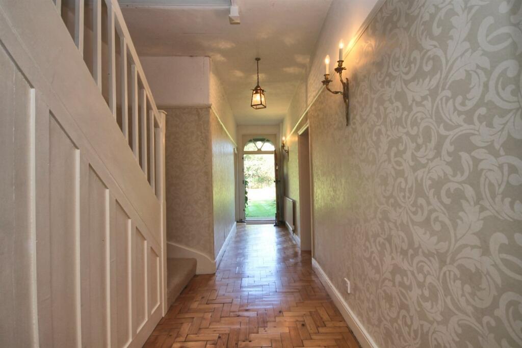 Additional property image - Holmes Chapel Road, Lach Dennis