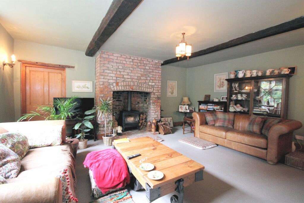 Additional property image - Holmes Chapel Road, Lach Dennis