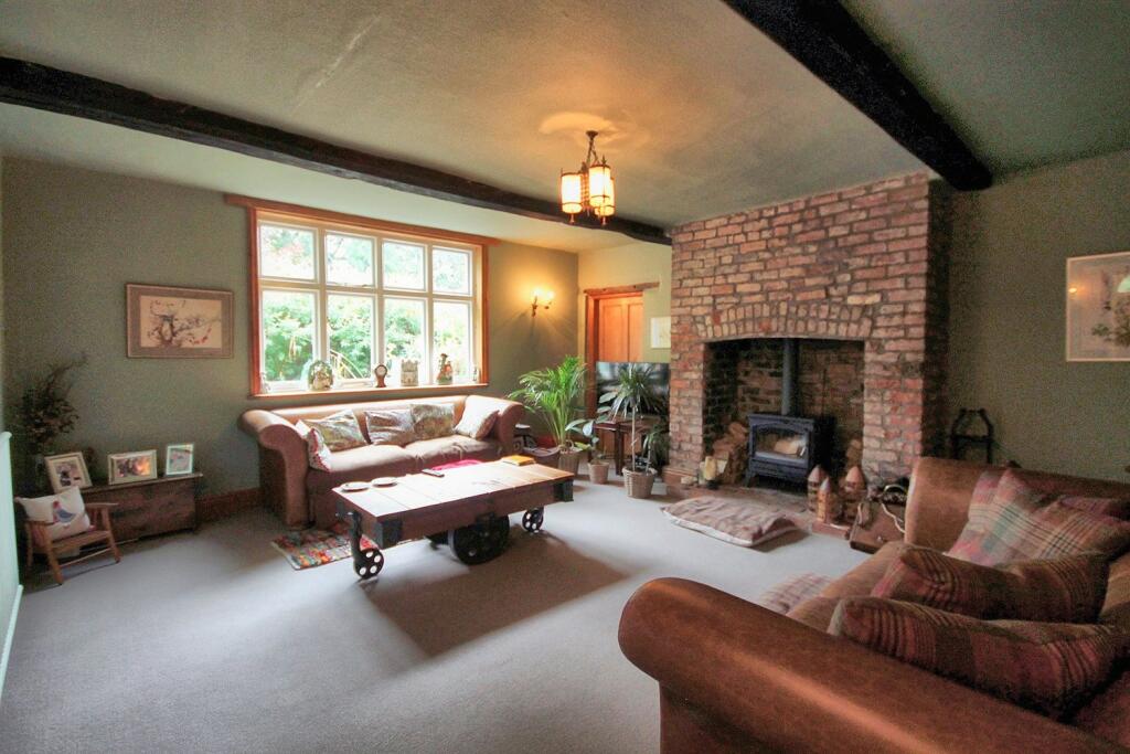 Additional property image - Holmes Chapel Road, Lach Dennis