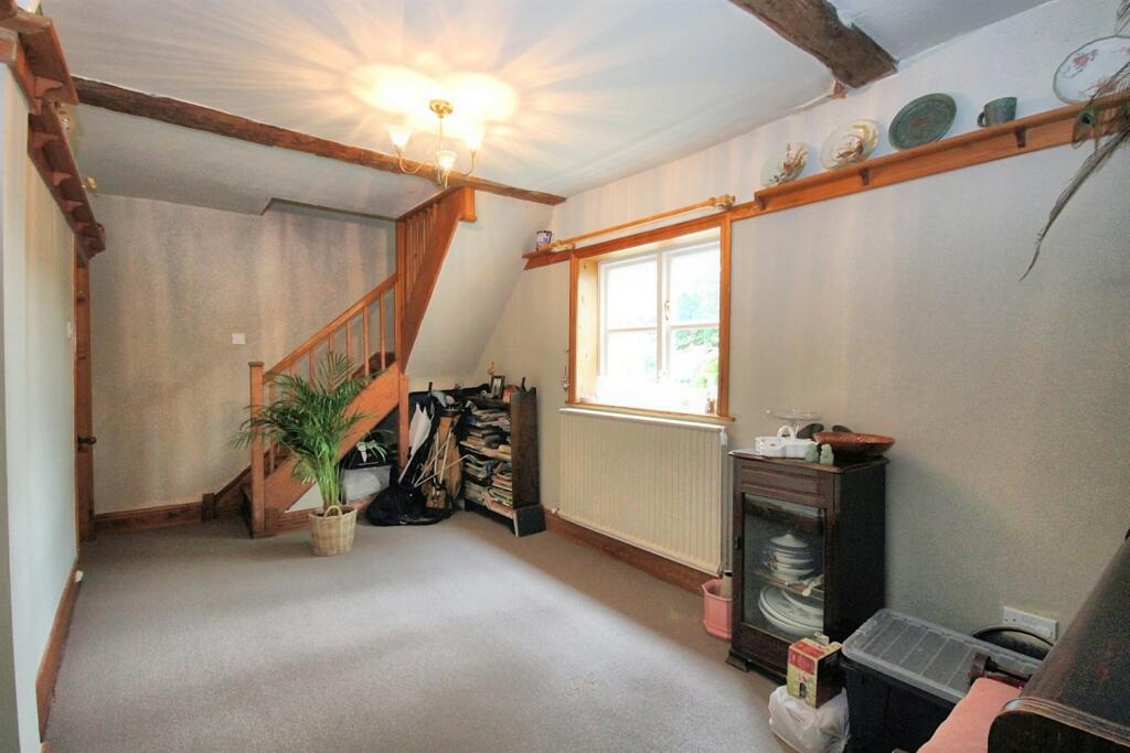 Additional property image - Holmes Chapel Road, Lach Dennis