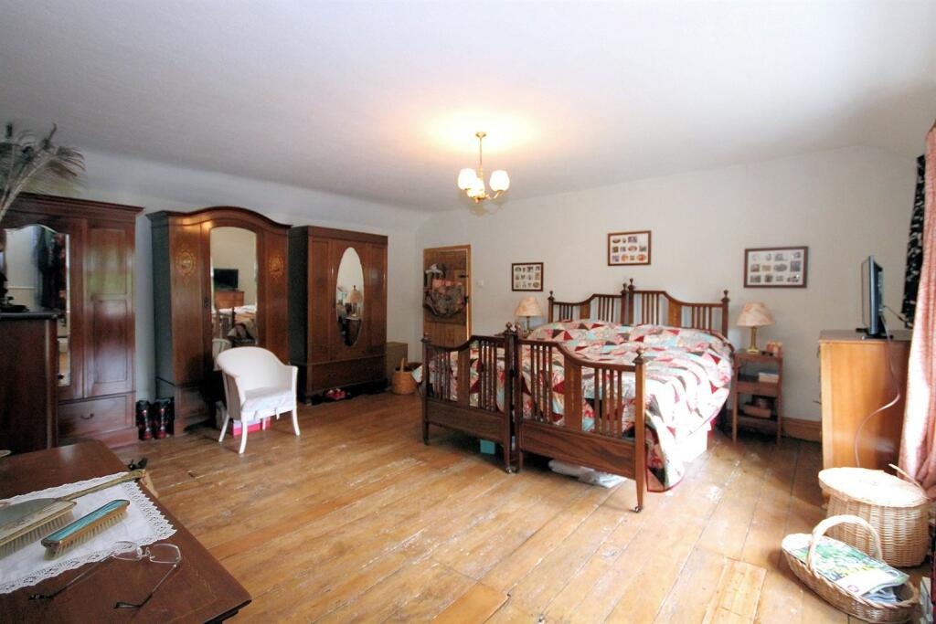 Additional property image - Holmes Chapel Road, Lach Dennis