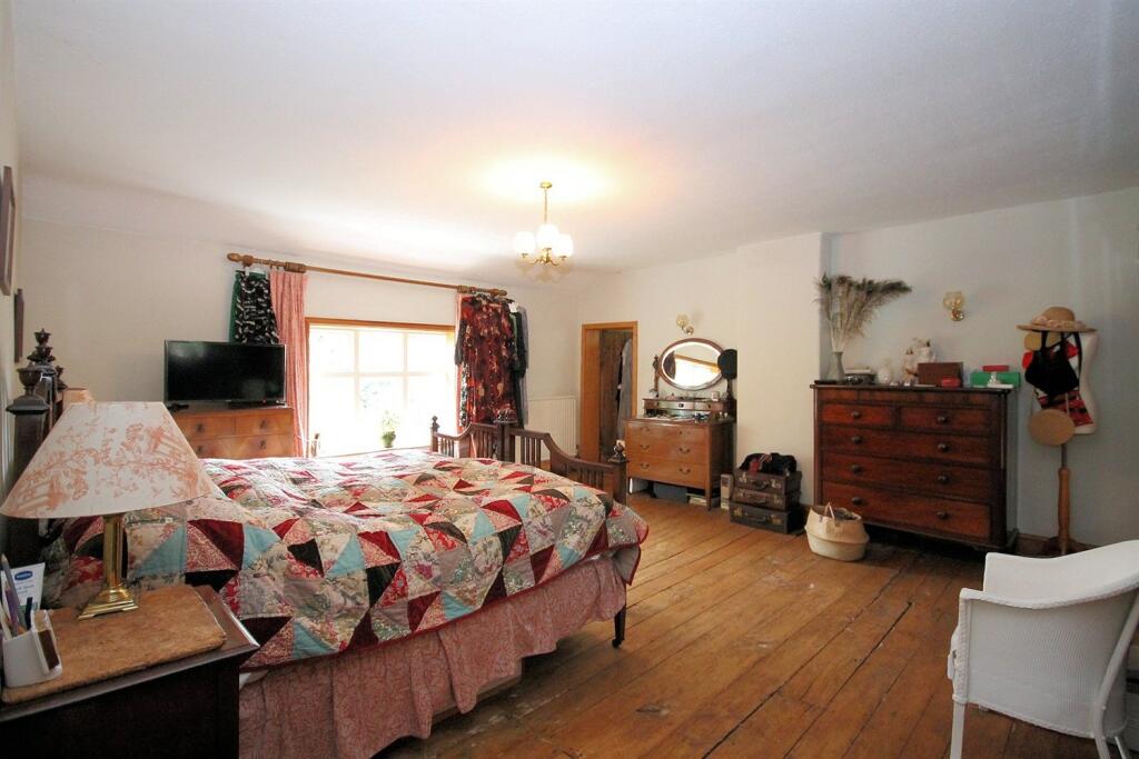 Additional property image - Holmes Chapel Road, Lach Dennis