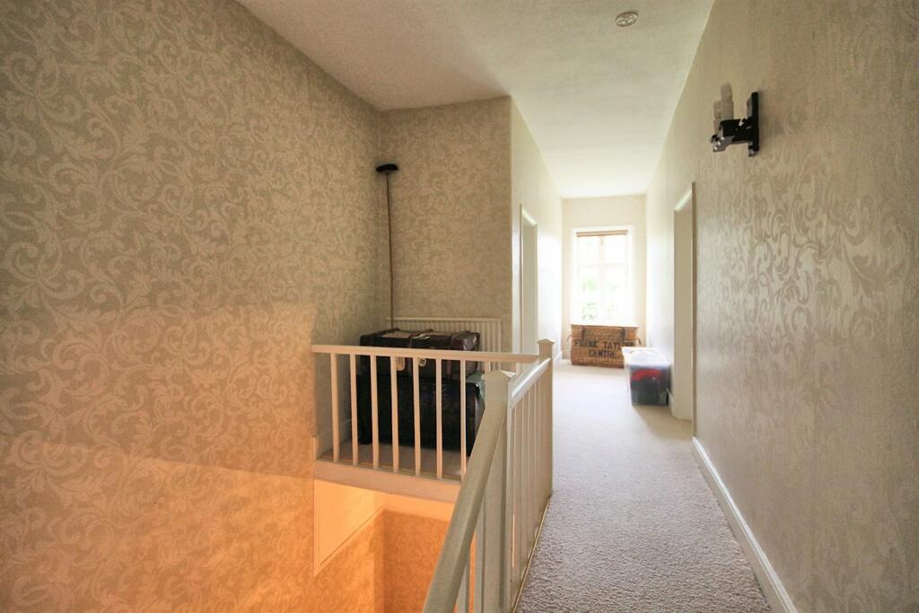 Additional property image - Holmes Chapel Road, Lach Dennis