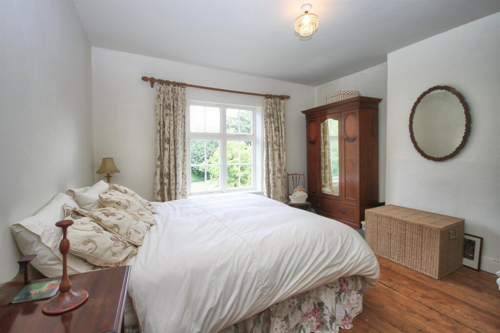 Additional property image - Holmes Chapel Road, Lach Dennis