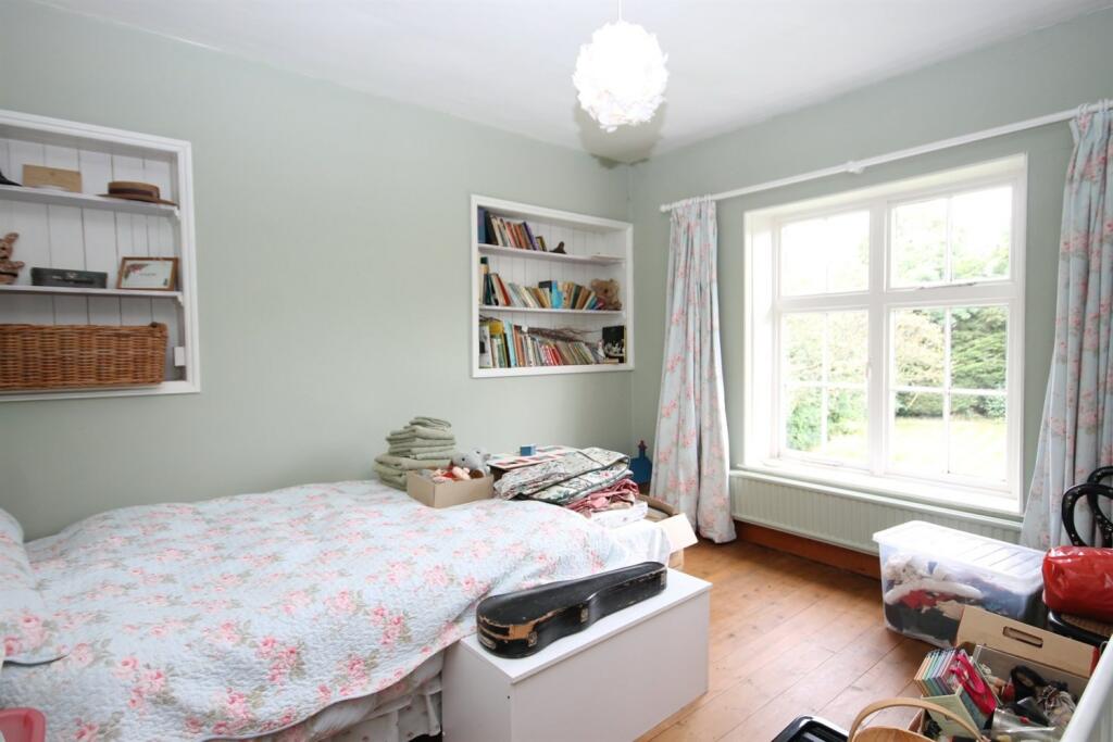 Additional property image - Holmes Chapel Road, Lach Dennis