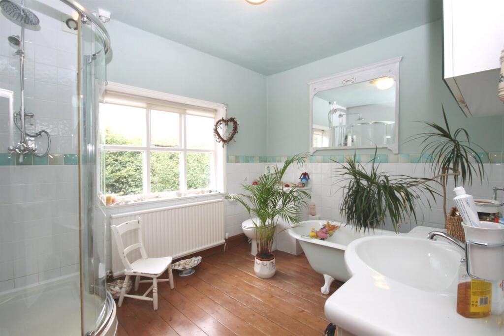 Additional property image - Holmes Chapel Road, Lach Dennis