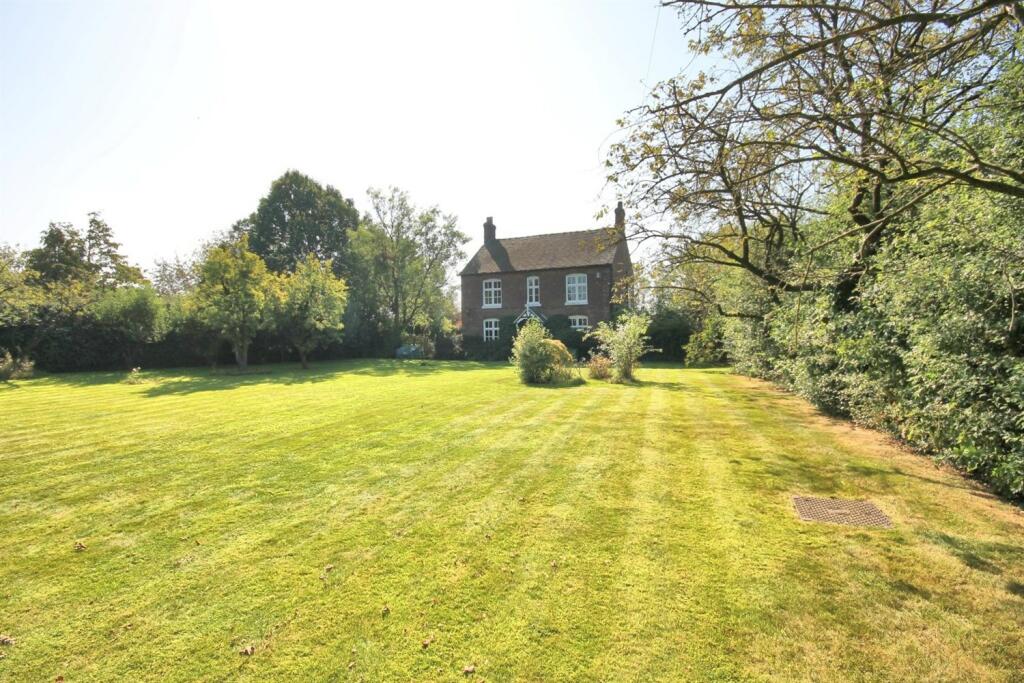 Additional property image - Holmes Chapel Road, Lach Dennis