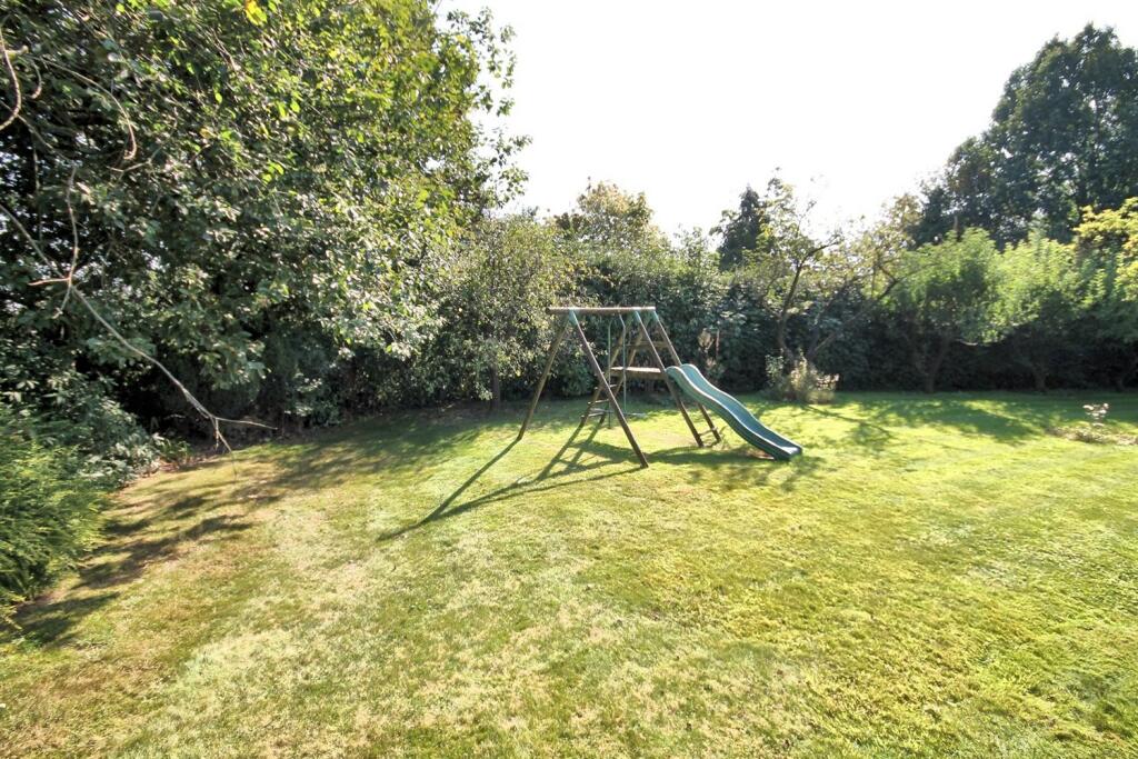Additional property image - Holmes Chapel Road, Lach Dennis