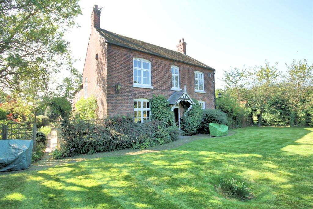 Additional property image - Holmes Chapel Road, Lach Dennis