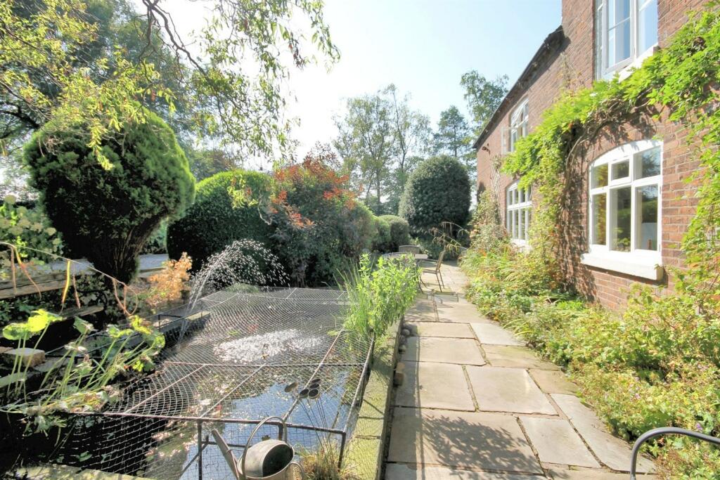 Additional property image - Holmes Chapel Road, Lach Dennis