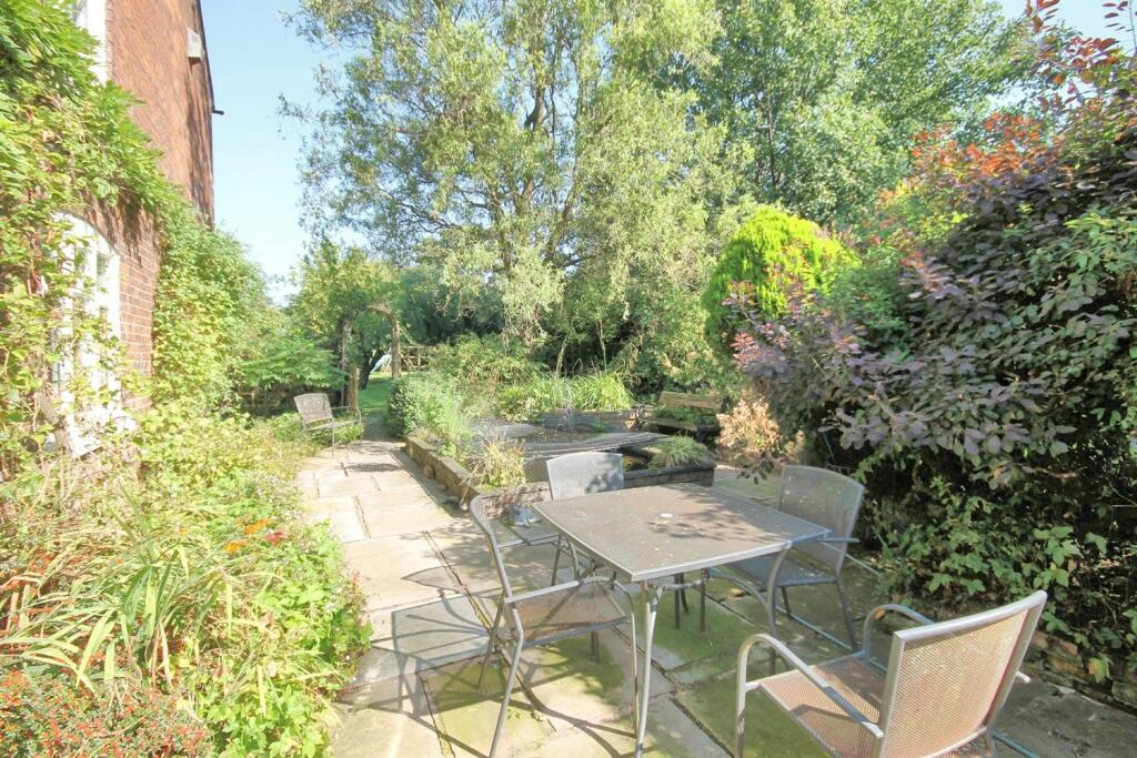 Additional property image - Holmes Chapel Road, Lach Dennis