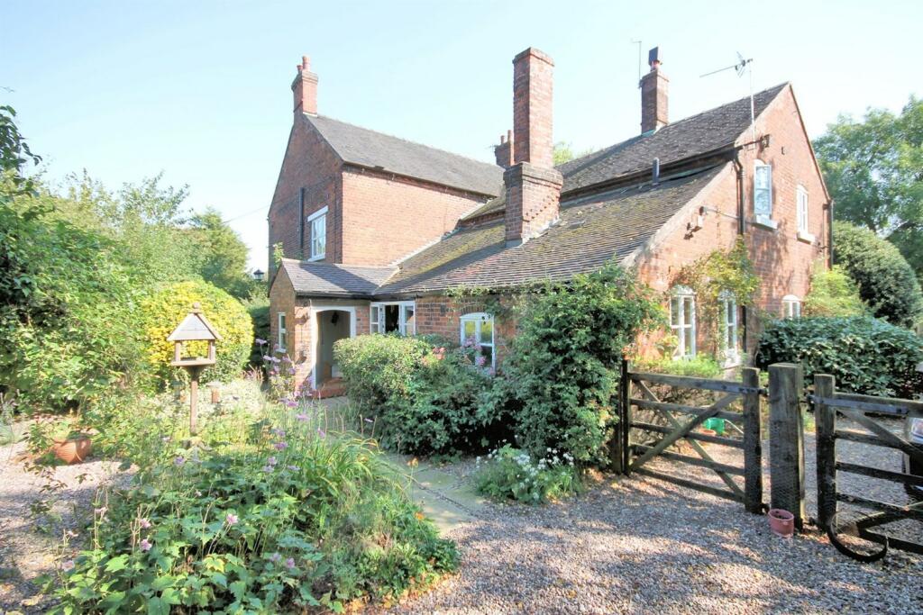 Additional property image - Holmes Chapel Road, Lach Dennis