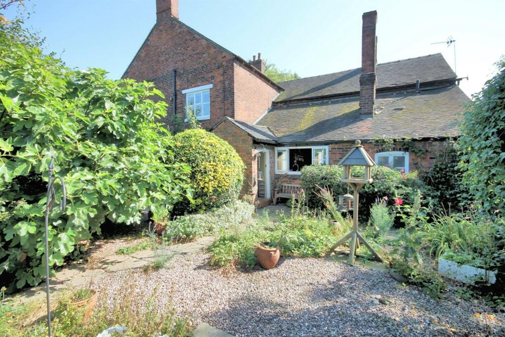 Additional property image - Holmes Chapel Road, Lach Dennis