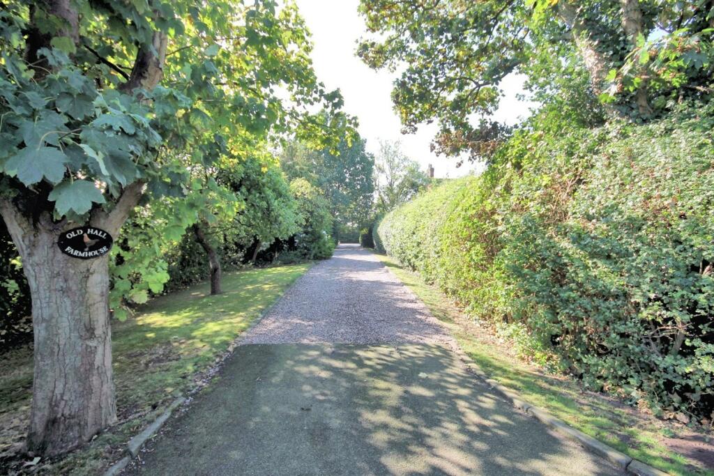 Additional property image - Holmes Chapel Road, Lach Dennis