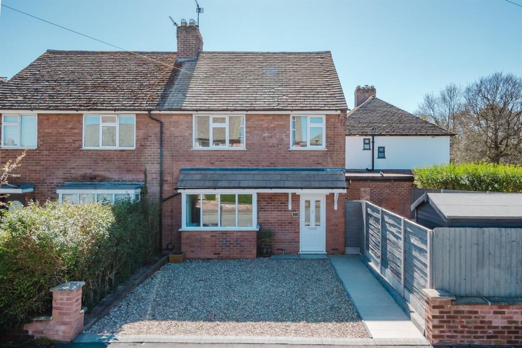 Main image of property: Beech Drive, Knutsford