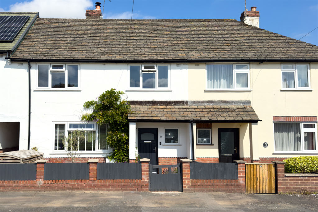 Main image of property: Woodlands Drive, Knutsford