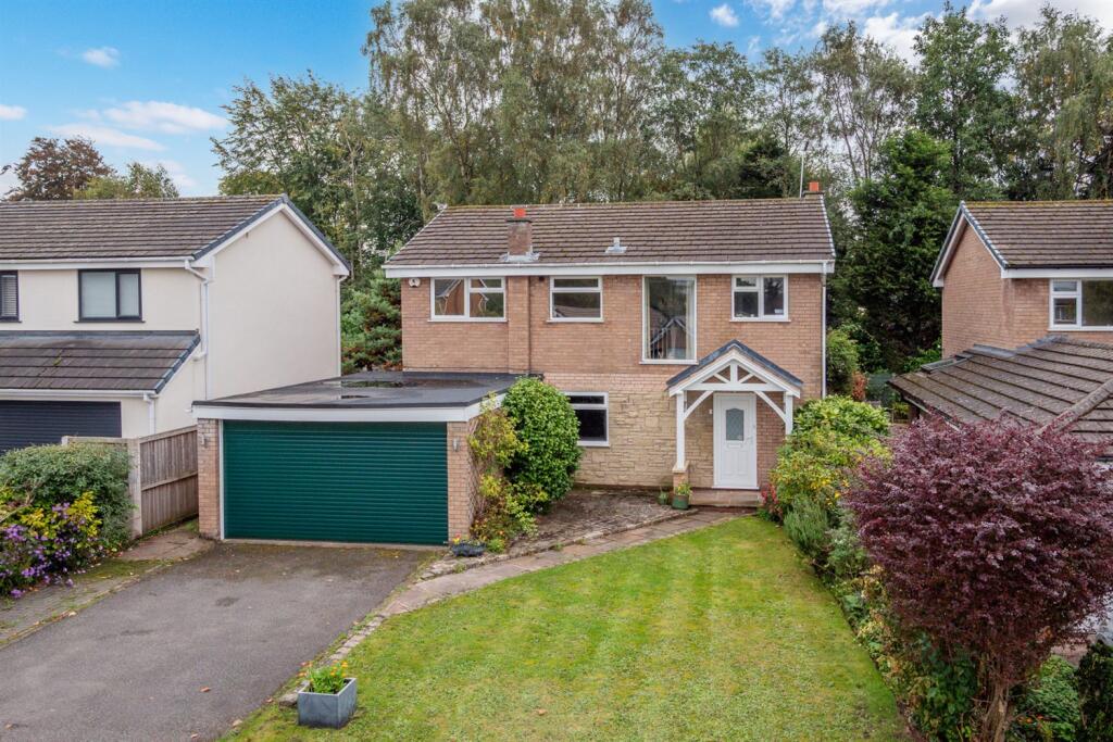 Main image of property: Willow Lane, Goostrey