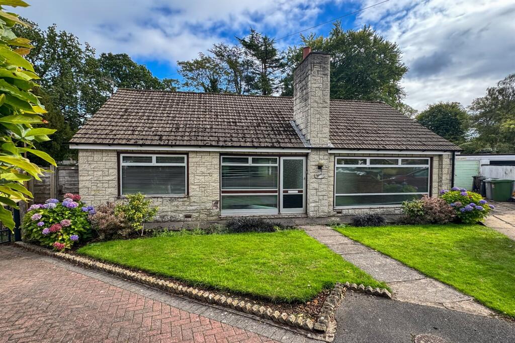 Main image of property: Woodside, Knutsford