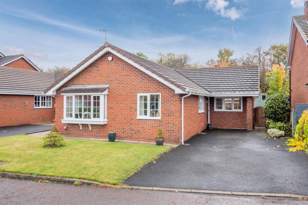 Main image of property: Chapel Croft, Chelford