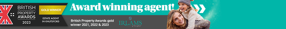 Get brand editions for Irlams, Knutsford