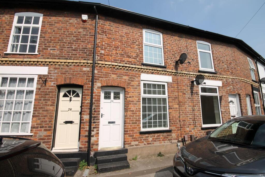 Main image of property: Stanley Road, Knutsford