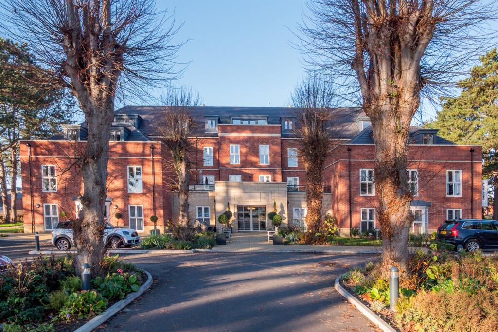 Main image of property: Centennial Place, Knutsford