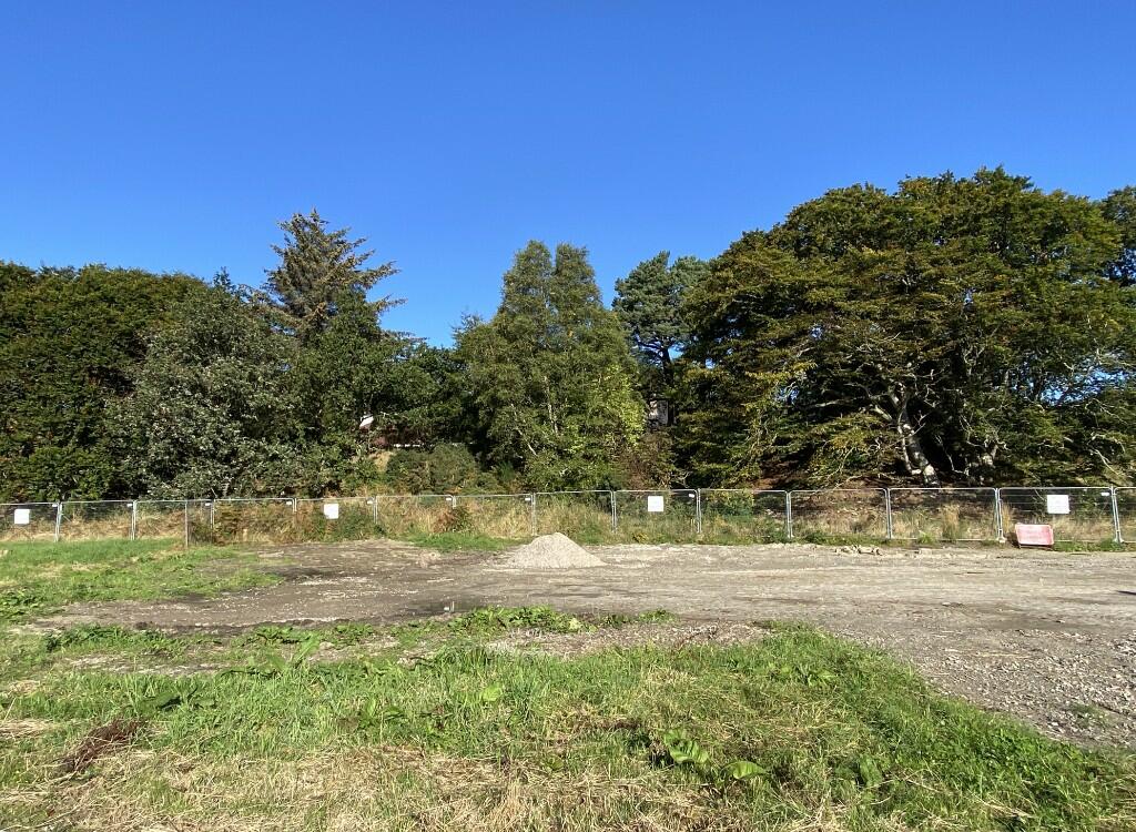 Main image of property: Two Plots, Croft Pedde Ct, Elizabeth Cr, Dornoch, Sutherland, IV25 3NT