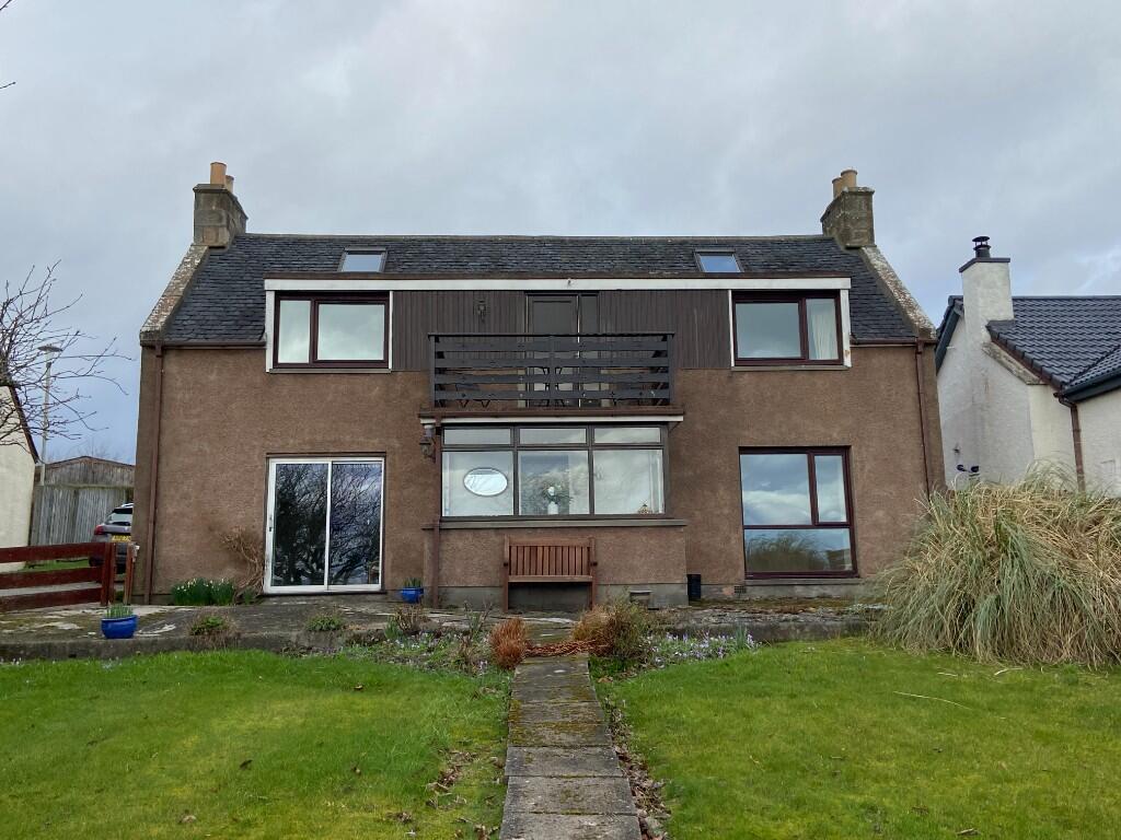 Main image of property: Nia-Roo, 79 Saltburn, Invergordon, Ross-Shire, IV18 0JZ