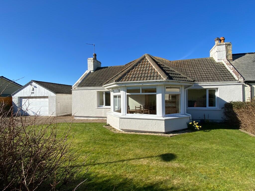 Main image of property: Mo Dhachaidh, Balnabruach, Portmahomack, Ross-Shire, IV20 1YN