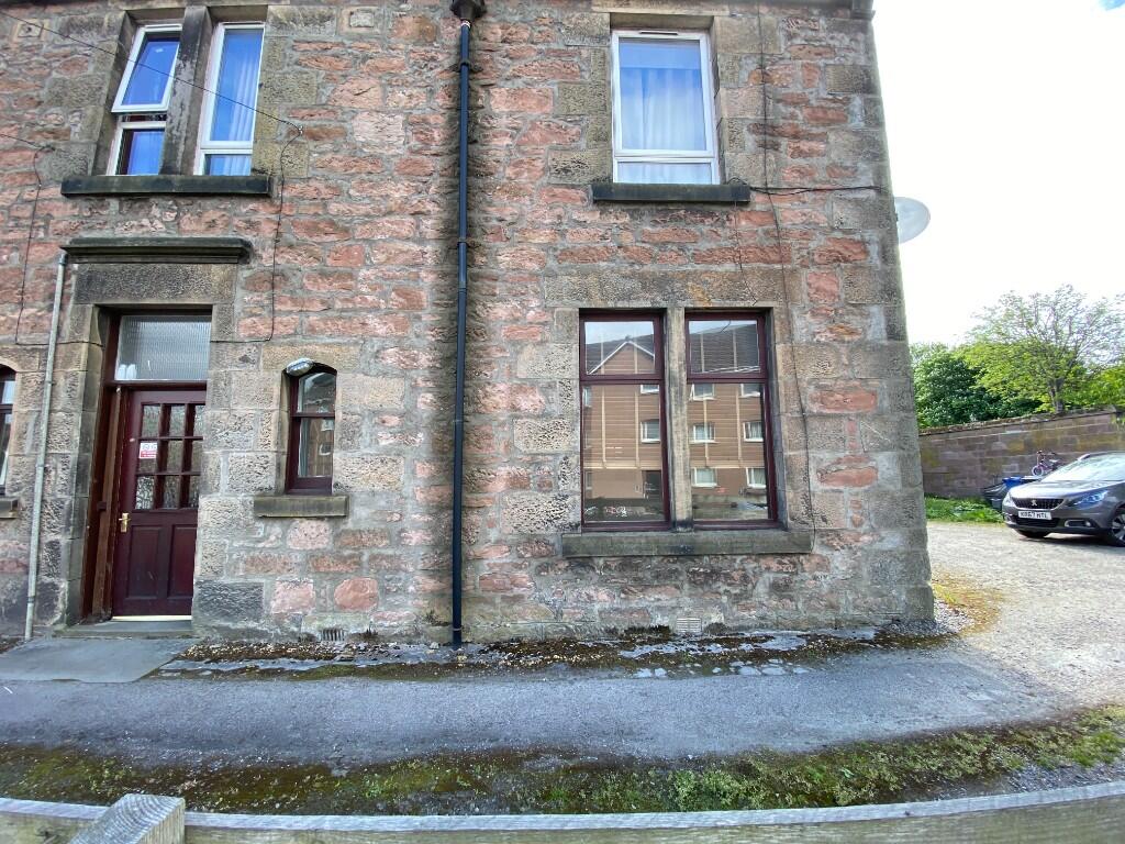 Main image of property: 5 Mcinnes Pl, Innes St, Inverness, IV1 1LW