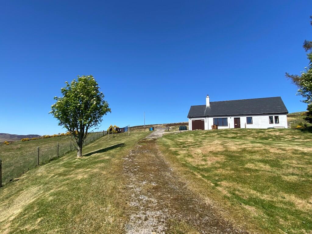 Main image of property: 101B Knockarthur, Rogart, Sutherland, IV28 3YE
